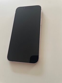 Krásny Iphone 13 mini 512GB 100 percent batéria