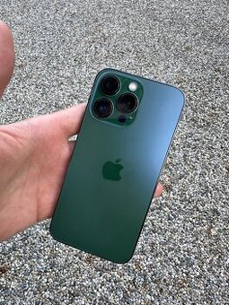 iPhone 13 pro 256GB - baterie 100%