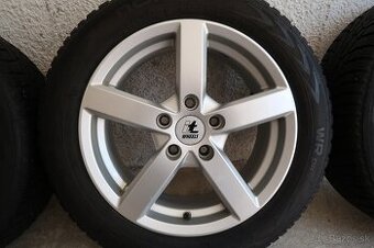 Zimná sada 5x112 r16