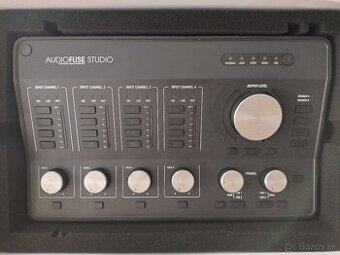 Arturia Audiofuse Studio
