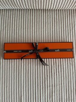HERMES Paris - remienok na hodinky Apple watch 9