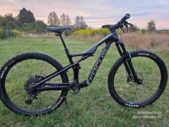 FOCUS JAM 8.8 karbon, 2024, M, 29, 1x12