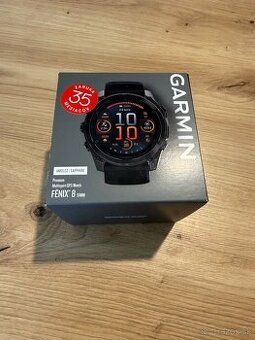 Garmin fenix 8