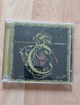 rap CD SK/CZ - 1