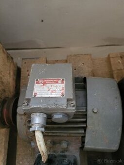 motor 1.5kw 2800ot.