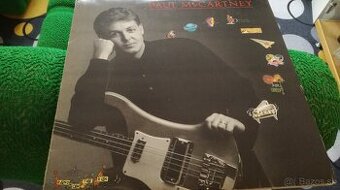 predam lp platne