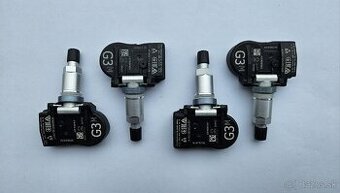 TPMS FIAT MAZDA

