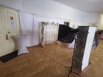 Fotobudka