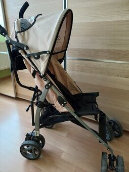 Golfový kočík od 6mes