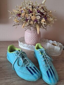 Detské halovky Adidas