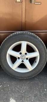 Rezerva 5x112 r15 6J ET43 195/65 r15
