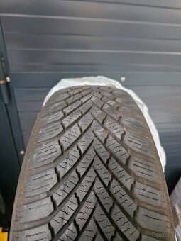 Continental WinterContact TS 860 185/65 R15 88 T
