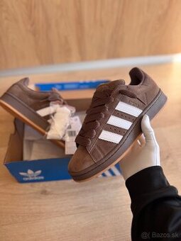 Adidas Campus 00s “ Earth Strata “