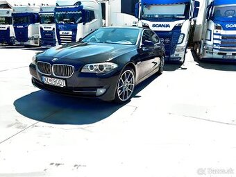 BMW F10 530d150kw