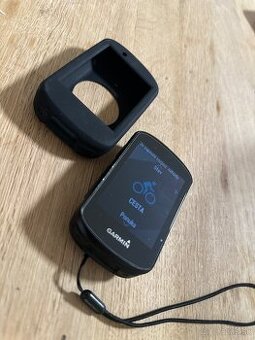 Garmin Edge 530
