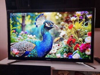 Predám Smart LED TV SAMSUNG UE32D4000NW FULL HD
