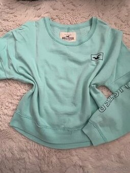 Hollister mikina