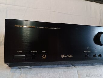 Marantz PM-66SE