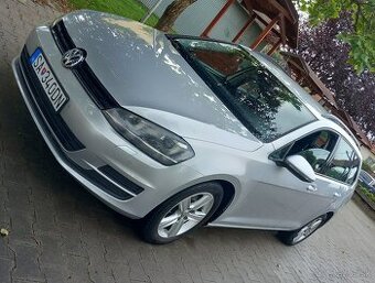 Volkswagen golf 7
