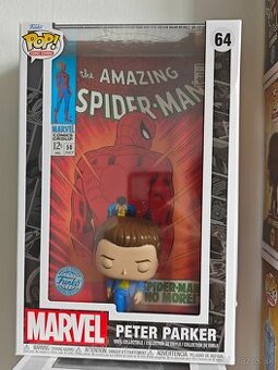 Funko pop