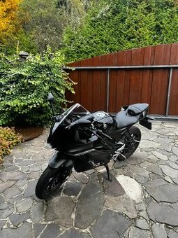 Yamaha R125 (2024)