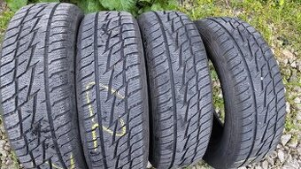 Zimné Matador SibirSnow 185/65/15 88T