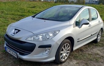 PEUGEOT 308 LION