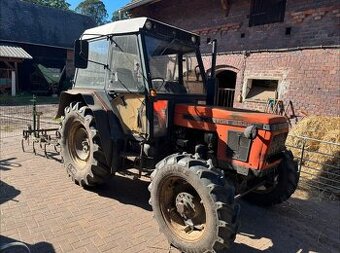 Zetor 6245