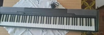 digitálne piano Casio CDP-S110