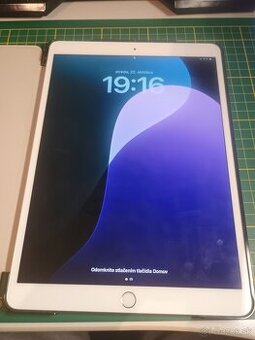 iPad air 2019
