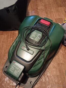 Roboticka kosačka Parkside Smart PAMRS 1000 A1