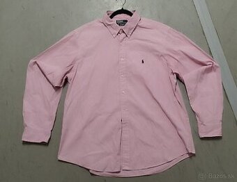 Košeľa Pólo Ralph Lauren