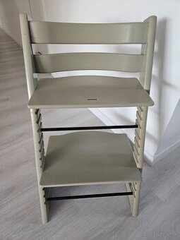 Stolička STOKKE Tripp Trapp