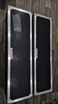 case / prepravny kufor