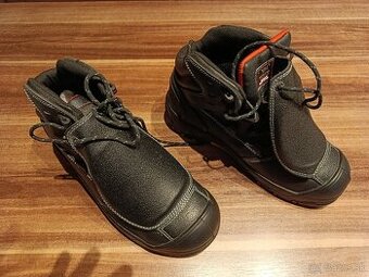 Pracovná obuv