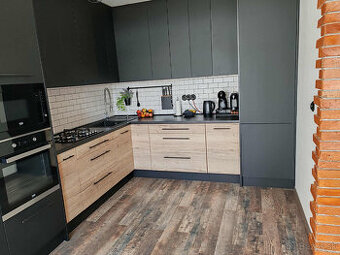 Predaj pekného 3 izbového bytu v Košiciach - 1