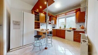 RD 4 izbový Topoľčianky, okr. Zlaté Moravce