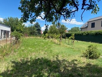 Pozemok pre dvojdom – Podunajské Biskupice, Bratislava