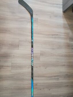 Bauer Nexus Sync