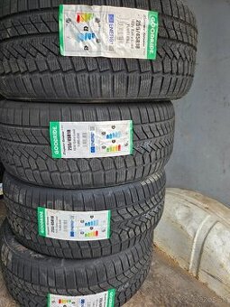 255/45 R18 zimné NOVÉ, rv 2024,goodrige