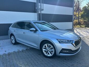 ŠKODA OCTAVIA 2.0 TDI 110kw 84.000KM