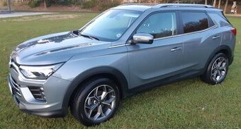 SsangYong Korando 1.5 Benzín Style 6/AT