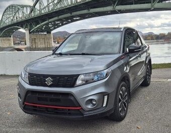 Suzuki Vitara 1.4 AllGrip BoosterJet Elegance+ GLX 4x4 103kw