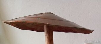 STRIEšKA  NAD  KOMíN