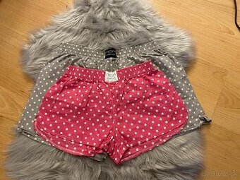 Moom collection kraťasy - set dámske + pánske
