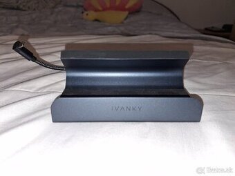 Ivanky dockovacia stanica pre handheld pc
