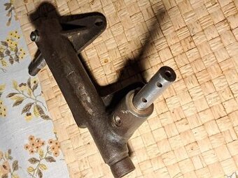 Převodka řízení na Aero 500, 662 nebo 1000