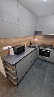 2-izbový byt na prenájom v meste Skalica