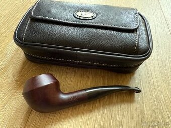 Fajka BPK s tastickou