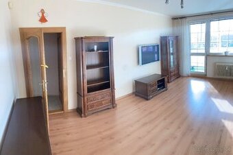 3i byt Zaborskeho ul. Poprad